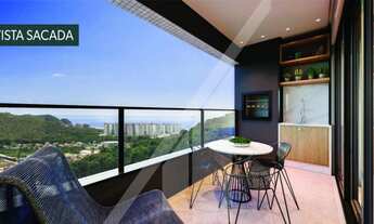 Imagem 3: Itajaí - Cobertura - Praia Brava