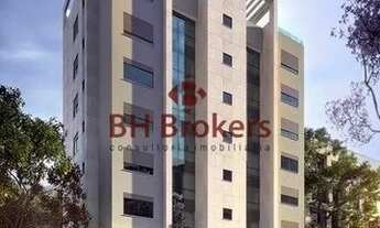 Imagem: BELO HORIZONTE - Apartamento Padrão - Santo