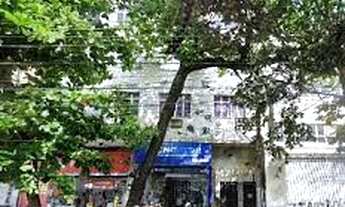 Imagem: APARTAMENTO 2 QUARTOS NO MÉIER COM VAGA