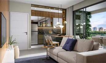 Imagem 3: LANÇAMENTO! Apartamento Duplex Residencial Milão em Valinhos/SP