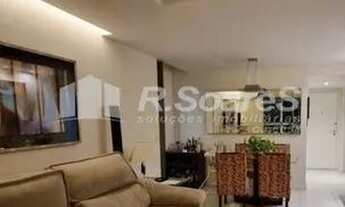 Imagem 2: APARTAMENTO COM DOIS QUARTOS, SENDO UM SUÍTE, RECREIO DOS BANDEIRANTES, SALVADOR ALLENDE