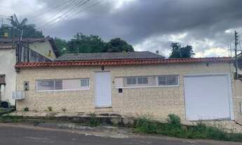 Imagem: Casa no Conjunto Belvedere Documentada