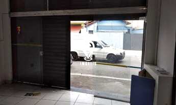 Imagem 4: Salão para aluguel, Vila Guarani (Zona Sul) - São Paulo/SP