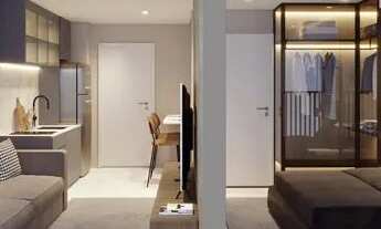 Imagem: Apartamento 32m² à venda Alto do Ipiranga