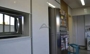 Imagem 5: Casa - Gramado - Campinas