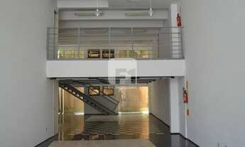 Imagem 4: Loja comercial na Av. Rio Branco / Centro