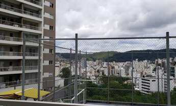 Imagem 11: Apartamento com 2 dormitórios, 45 m² - venda por R$ 475.000 ou aluguel por R$ 1.900/mês