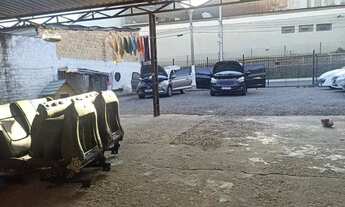 Imagem 5: Estética automotiva com moradia