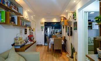 Imagem 2: São Paulo - Apartamento Padrão - Mooca