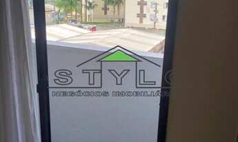 Imagem 5: APARTAMENTO RUDGE RAMOS 3 DORMS