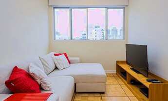 Imagem: APARTAMENTO RESIDENCIAL em SÃO PAULO