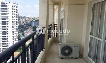 Imagem 2: Apartamento com 3 dorms, Vila Ipojuca, São Paulo, Cod: 6063