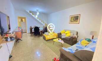 Imagem 4: Sobrado à venda, 2 quartos, 1 vaga, Mirandópolis - São Paulo/SP