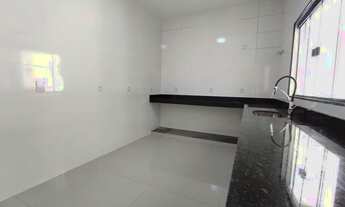 Imagem 6: Casa à venda no bairro Parque Real de Goiânia - Aparecida de Goiânia/GO