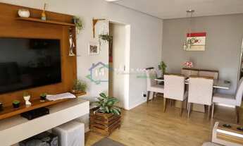 Imagem: Apartamento em Jardim Paulista - Ribeirão