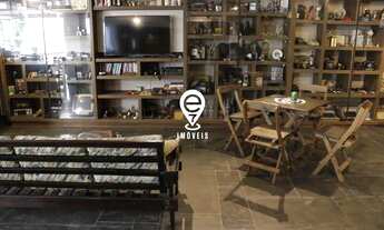 Imagem 5: Sobrado à venda, 5 quartos, 5 suítes, 2 vagas, Mirandópolis - São Paulo/SP