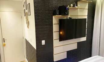 Imagem 3: APARTAMENTO RESIDENCIAL em BARUERI - SP, PARQUE VIANA