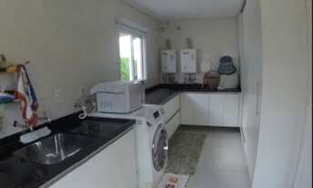 Imagem 6: Casa para venda com 226 metros quadrados com 3 quartos em Vila Clementino - São Paulo - Sã