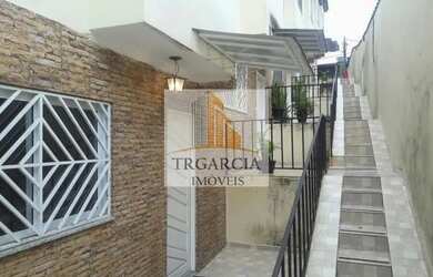 Imagem 3: Casa Sobrado de Condominio em Cangaíba - São Paulo, SP