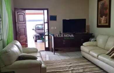 Imagem 2: Casa em Parque das Figueiras - Ribeirão Preto