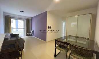 Imagem 5: Apartamento para aluguel tem 90 metros quadrados com 3 quartos