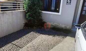 Imagem 2: Casa com 2 dormitórios à venda, 61 m² por R$ 250.000,00 - Loteamento Jardim Timbaúva - Gra