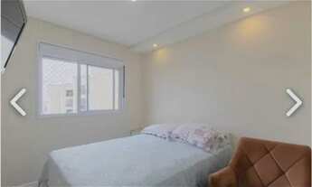 Imagem 7: Apartamento 56m² à Venda / Jardim Flor da Montanha, Guarulhos - SP