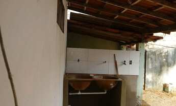 Imagem 6: Alugo casa no sernamby, valor R$ 600,00