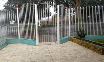 Imagem: CA2228) Casa na Kurtz, Santo Ângelo, RS