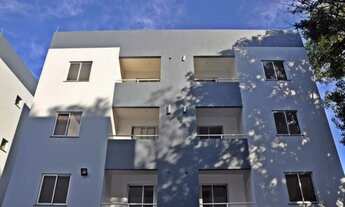 Imagem: Aluga-se apartamento, 2 quartos, bairro