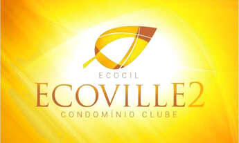 Imagem: Lote - Ecoville 2 - 316m² - Escriturado