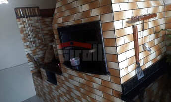 Imagem 6: Casa em alvenaria para venda no bairro Chico de Paula - cód.1773