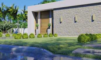 Imagem 5: Casa 3 suítes dentro de condomínio em Maricá - Lançamento !