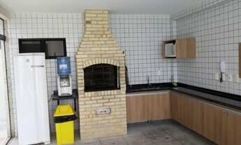 Imagem 6: Apartamento em Ponta Negra 57m²- Ligue