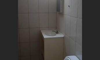 Imagem 5: Casa em vila na rua da regeneração arruda