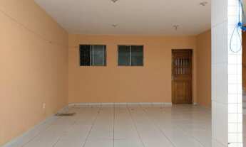 Imagem 2: Aluga-se uma casa no Santa Rosa