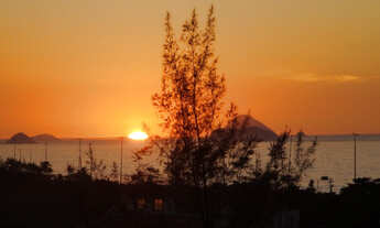 Imagem 3: Apartamento na Barra da Tijuca, 2 Quartos, 1 Suíte, 78 m², Alfa Barra