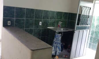 Imagem 6: Aluguel Kitnet Kitnet com 1 dormitório