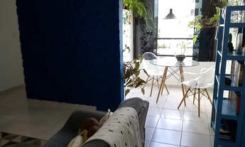 Imagem: Lar veredas reformado