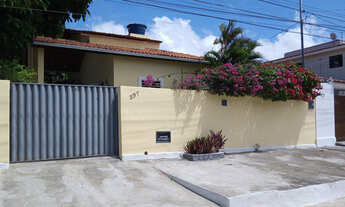 Imagem 3: Casa Temporada-2 km da praia Tambaú! Próx. UFPB!