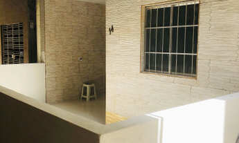 Imagem: Casa para alugar no Sancho