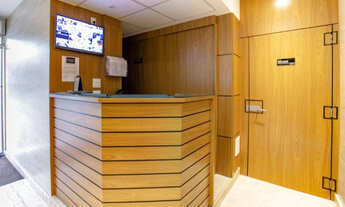 Imagem 6: Unic Icaraí - Sala comercial com 28 m² Oportunidade !