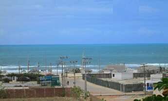 Imagem: Vista Mar Praia do Futuro liga 9 8 7 4 8