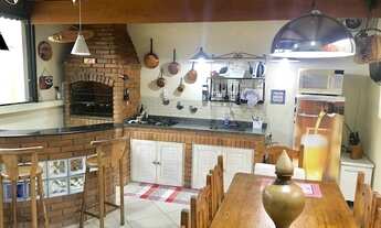 Imagem: Ótima oportunidade! Cobertura duplex com