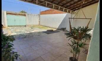 Imagem: A.V) Casa no Jardim Suzano