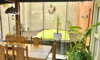 Imagem 3: Ótima oportunidade! Cobertura duplex com 220m² e piscina na Santa Isabel em Resende RJ