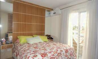 Imagem 2: CURITIBA - Casa Padrão - Bairro Alto