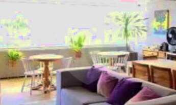 Imagem: Lindo apartamento no cocó, 141m2, ampla