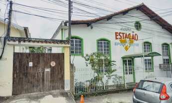 Imagem: Alugo excelente kitnet com vaga de garagem