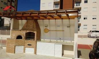 Imagem 4: Nuca Habitado Apartamento com 2 dormitórios à venda, 52 m² por R$ 325.000 - Jardim Campos